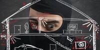 بهترین محل قرارگیری نصب دوربین مداربسته