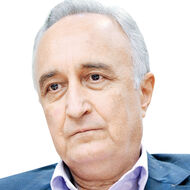 موسی غنی‌نژاد