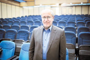 مساله اول اقتصاد ایران