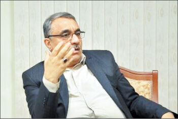 ترامپ مُرده است؛ زنده‌باد مکرون

