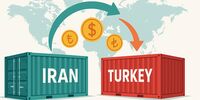 سیاست بازگرداندن درآمدهای صادراتی و تأثیر آن بر ثبات ارزی در ایران و ترکیه