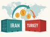 سیاست بازگرداندن درآمدهای صادراتی و تأثیر آن بر ثبات ارزی در ایران و ترکیه