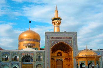 اقامتی خاطره انگیز در بهترین هتل های مشهد