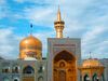 اقامتی خاطره انگیز در بهترین هتل های مشهد