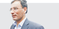 تاوان افشای فساد