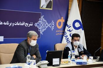 با حضور وزیر دفاع صورت گرفت؛
بهره برداری از بزرگترین ترانسفورماتور قدرت ساخت داخل