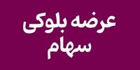 شرایط و زمان عرضه بلوک ۱.۸۵ درصدی بورس تهران اعلام شد