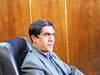 امپراتور وارد می‌شود