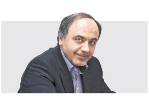باز هم داستان گروگانگیری