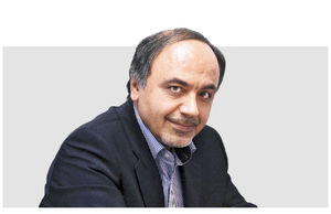 باز هم داستان گروگانگیری