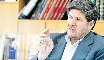 صنعتی قابل اطمینان  