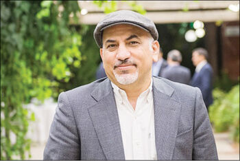 همسایه خوب