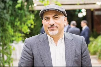 همسایه خوب