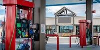 تامین و تولید انواع تجهیزات جایگاه سوخت بنزین، گازوئیل و CNG در اینرژی