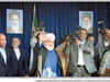 مُشک آن است که ببوید

