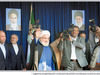مُشک آن است که ببوید

