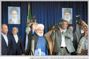 مُشک آن است که ببوید

