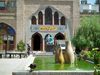 گردشی یک روزه در رستوران بابا قدرت مشهد