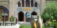 گردشی یک روزه در رستوران بابا قدرت مشهد