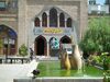 گردشی یک روزه در رستوران بابا قدرت مشهد
