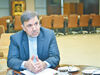 تکیه به دولت