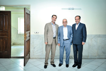 کرمان آینده