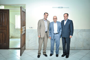 کرمان آینده
