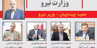 در جدال با بی‌آبی