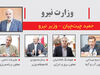 در جدال با بی‌آبی
