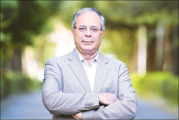 سرمایه اجتماعی خریدنی نیست


