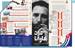 دود هاوانا
