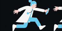 ساخت واکسن

