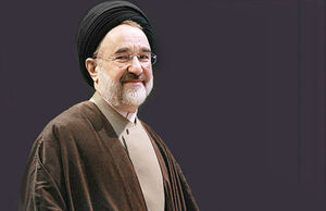 تلاش پایداری برای حذف کامل خاتمی