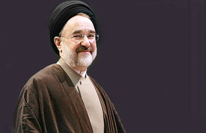 تلاش پایداری برای حذف کامل خاتمی