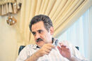 بیم از انحصار

